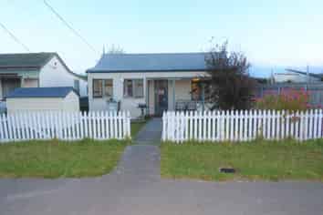 29 Trent Street, Oamaru