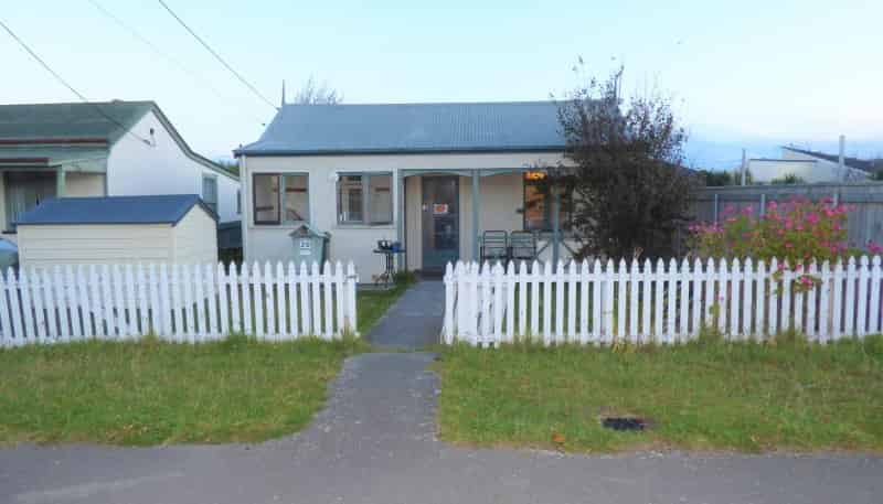 29 Trent Street, Oamaru