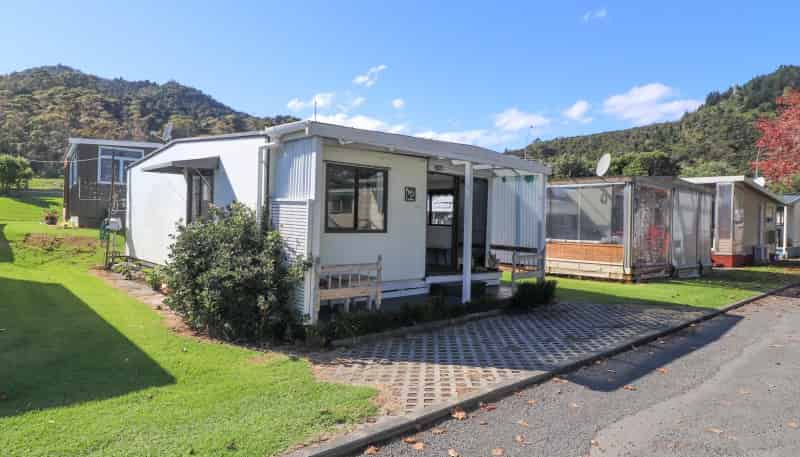 E14/479 Thames Coast Road, Thames