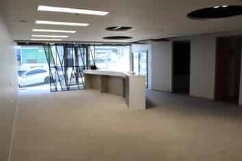 Superior Showroom or Office