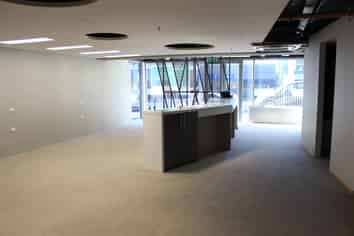 Superior Showroom or Office