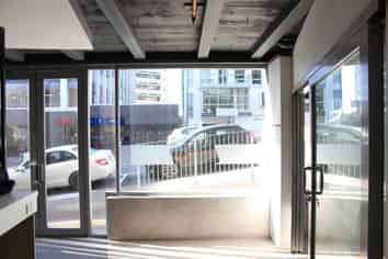 Superior Showroom or Office