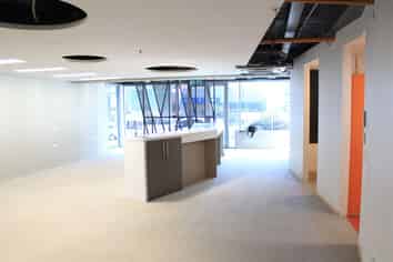 Superior Showroom or Office