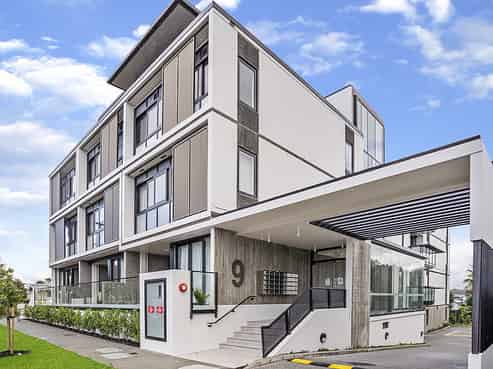 G07/9 Walmer Road, Point Chevalier