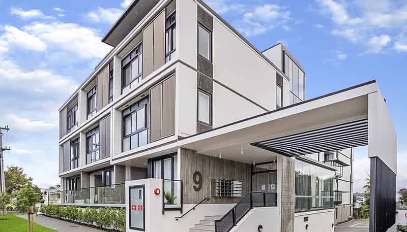 G07/9 Walmer Road, Point Chevalier