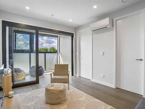 G07/9 Walmer Road, Point Chevalier