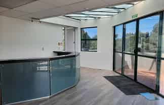 Titirangi Village Office Space