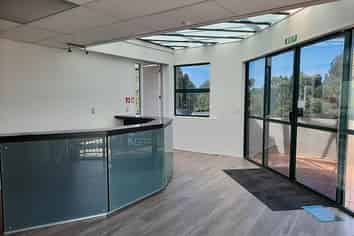 Titirangi Village Office Space