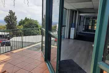 Titirangi Village Office Space