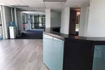 Titirangi Village Office Space