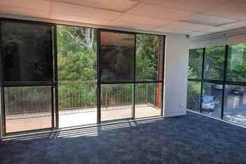 Titirangi Village Office Space