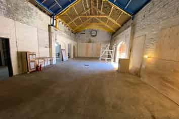 Character Onehunga Hospitality Retail Offering