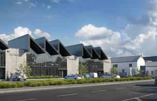 Character Onehunga Hospitality Retail Offering