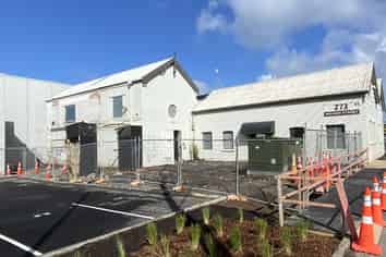 Character Onehunga Hospitality Retail Offering