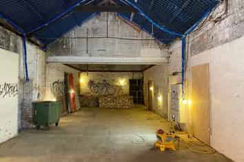 Character Onehunga Hospitality Retail Offering