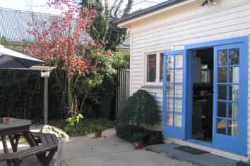 426 Gloucester St  Room 3, Linwood