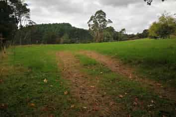 120A Wilson Road, Hunua