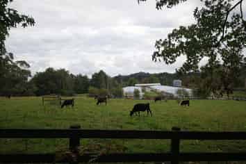 120A Wilson Road, Hunua