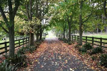 120A Wilson Road, Hunua