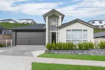 26 Maka Terrace, Orewa