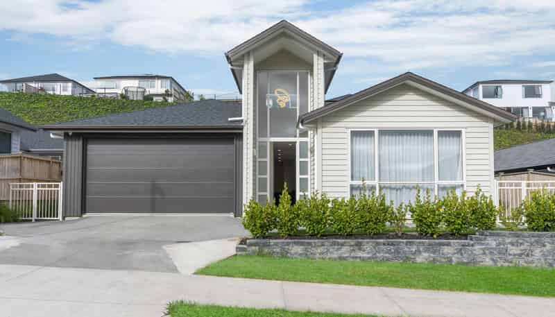 26 Maka Terrace, Orewa