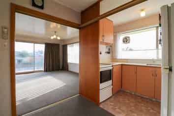 3/59 Evans Street, Timaru Central