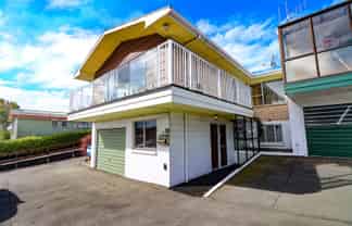 3/59 Evans Street, Timaru Central