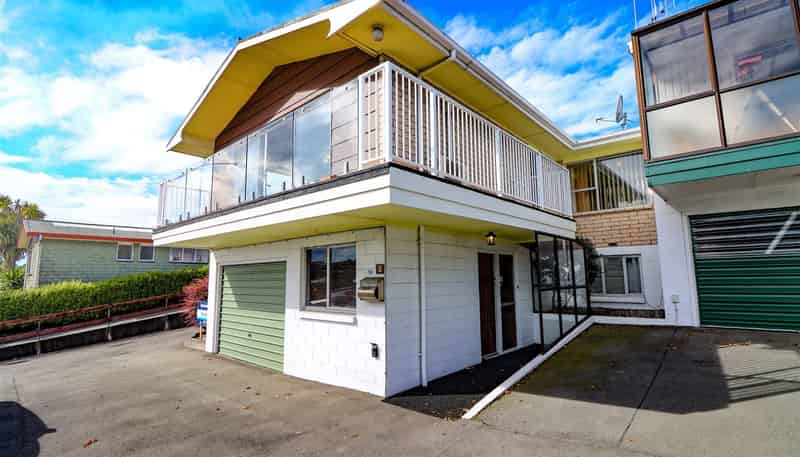 3/59 Evans Street, Timaru Central