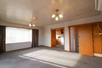 3/59 Evans Street, Timaru Central