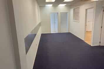Ground Floor Office - Manurewa