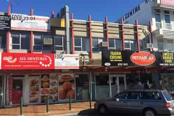 Ground Floor Office - Manurewa