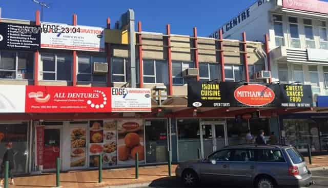 161 Great South Road, Manurewa