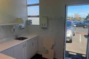 Ground Floor Office - Manurewa