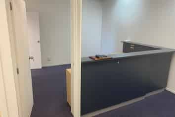 Ground Floor Office - Manurewa