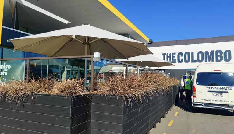 Shop 23/636 Colombo Street, Sydenham