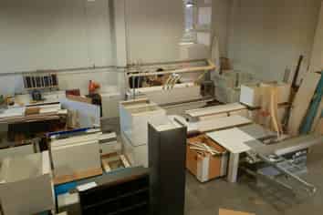 FUNCTIONAL WAIRAU INDUSTRIAL