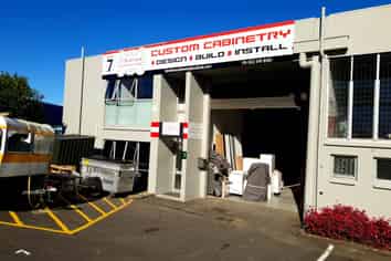 FUNCTIONAL WAIRAU INDUSTRIAL