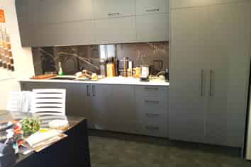 FUNCTIONAL WAIRAU INDUSTRIAL