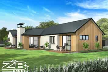 Lot 5 727  Alexandra Street, Te Awamutu