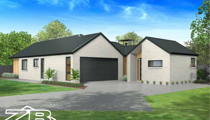 Lot 5 727  Alexandra Street, Te Awamutu