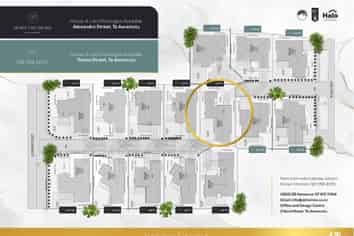 Lot 5 727  Alexandra Street, Te Awamutu