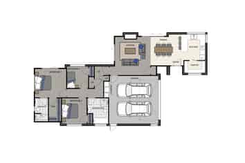 Lot 5 727  Alexandra Street, Te Awamutu