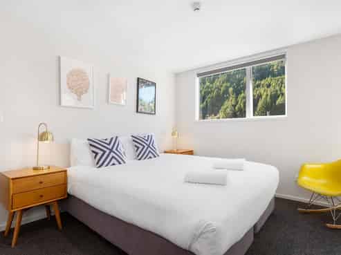 4a/54 Fryer Street, Queenstown Central