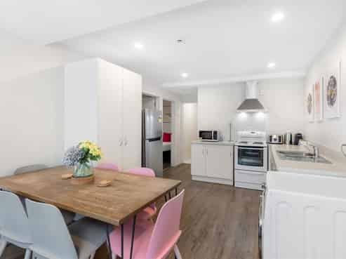 4a/54 Fryer Street, Queenstown Central