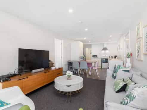 4a/54 Fryer Street, Queenstown Central