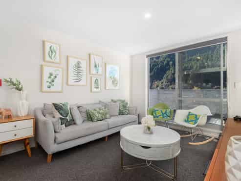 4a/54 Fryer Street, Queenstown Central