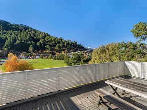 4a/54 Fryer Street, Queenstown Central