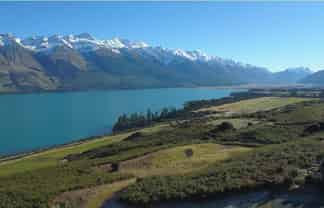 Lot 8, Wyuna Preserve, Glenorchy