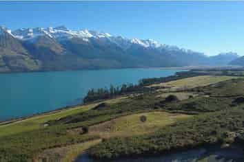 Lot 8, Wyuna Preserve, Glenorchy
