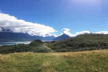 Lot 8, Wyuna Preserve, Glenorchy